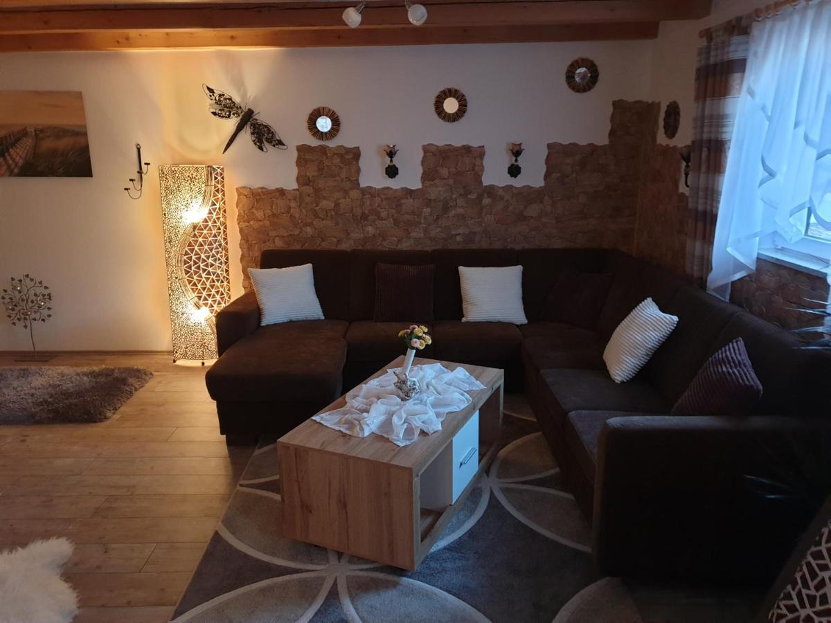 Martin'S Ferienwohnung Furth im Wald Exterior photo