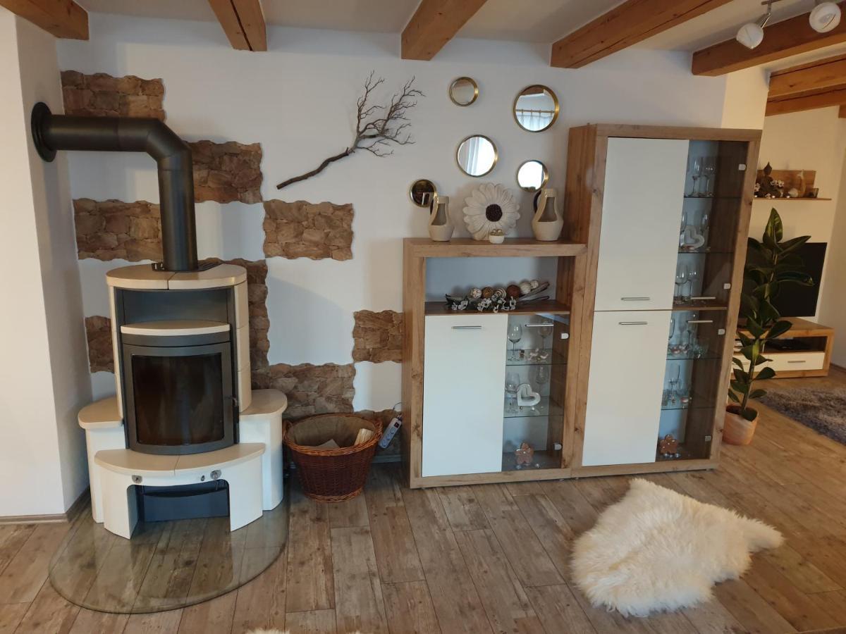 Martin'S Ferienwohnung Furth im Wald Exterior photo