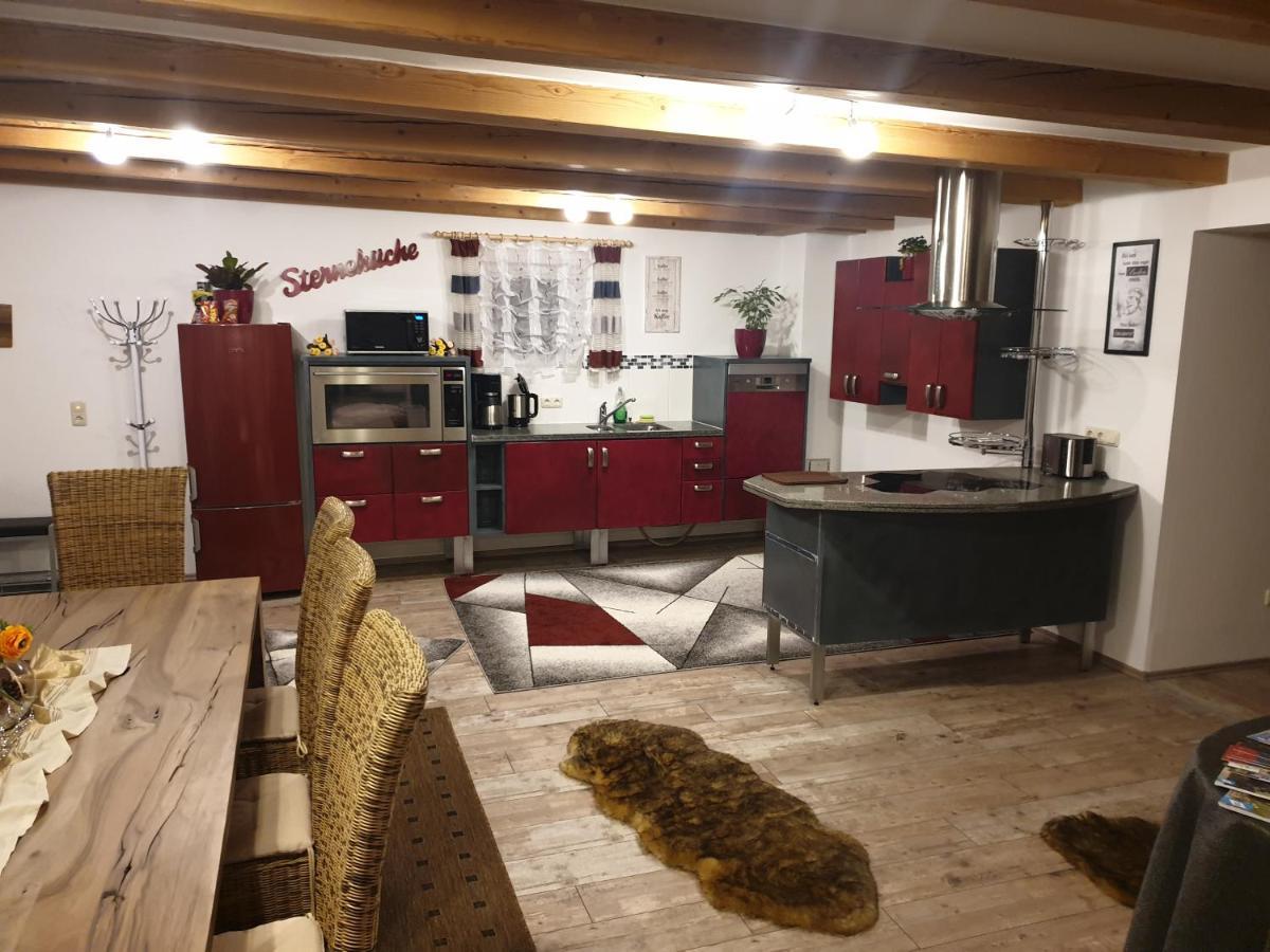 Martin'S Ferienwohnung Furth im Wald Exterior photo