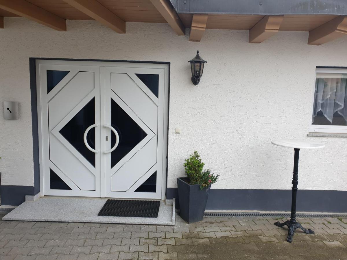 Martin'S Ferienwohnung Furth im Wald Exterior photo