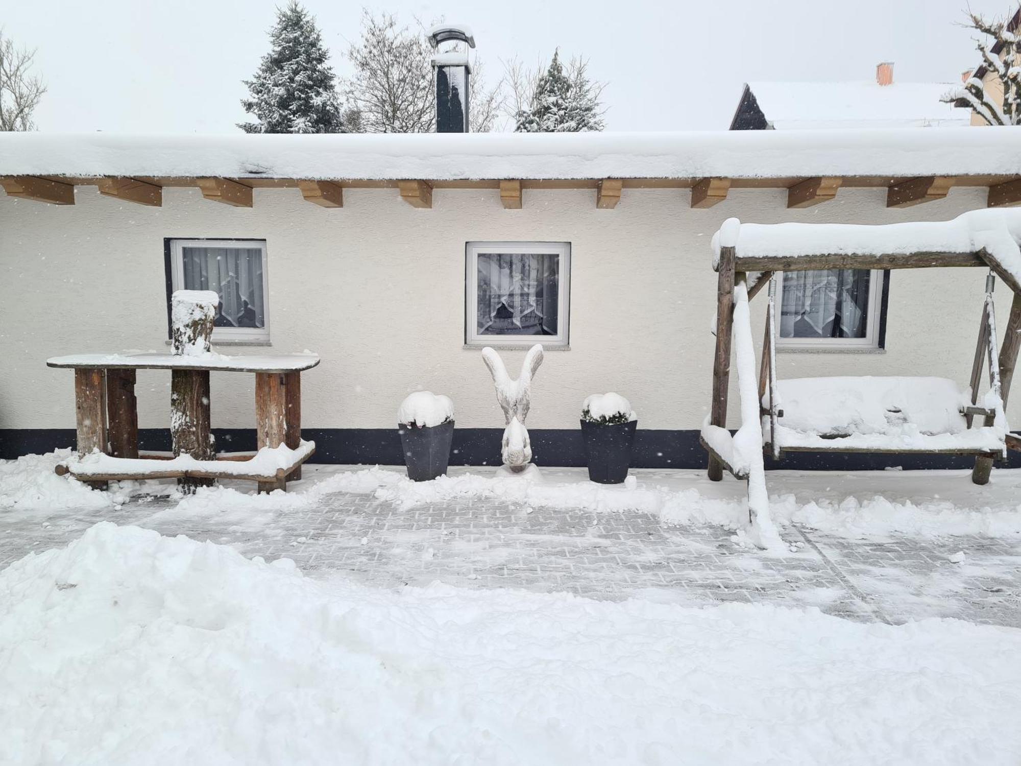 Martin'S Ferienwohnung Furth im Wald Exterior photo